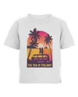 Toddler Cotton Jersey T-Shirt