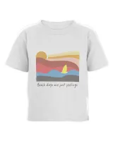 Toddler Cotton Jersey T-Shirt