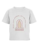 Toddler Cotton Jersey T-Shirt