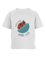 Toddler Cotton Jersey T-Shirt