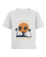 Toddler Cotton Jersey T-Shirt