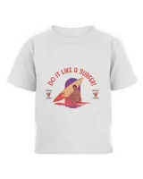 Toddler Cotton Jersey T-Shirt
