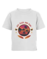 Toddler Cotton Jersey T-Shirt
