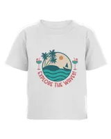 Toddler Cotton Jersey T-Shirt