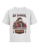 Toddler Cotton Jersey T-Shirt