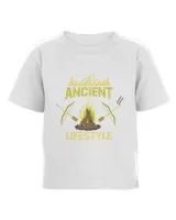 Toddler Cotton Jersey T-Shirt