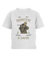 Toddler Cotton Jersey T-Shirt