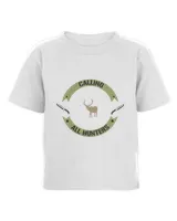 Toddler Cotton Jersey T-Shirt