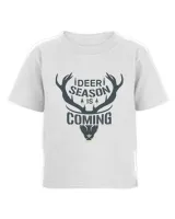 Toddler Cotton Jersey T-Shirt