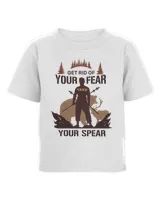 Toddler Cotton Jersey T-Shirt