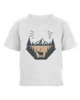 Toddler Cotton Jersey T-Shirt