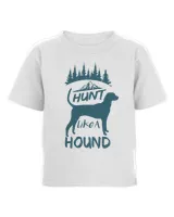 Toddler Cotton Jersey T-Shirt