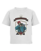 Toddler Cotton Jersey T-Shirt