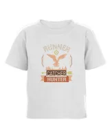 Toddler Cotton Jersey T-Shirt
