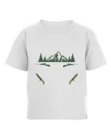 Toddler Cotton Jersey T-Shirt