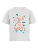 Toddler Cotton Jersey T-Shirt