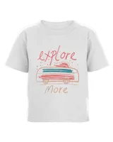 Toddler Cotton Jersey T-Shirt