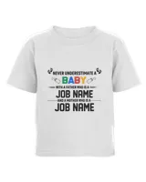 Toddler Cotton Jersey T-Shirt