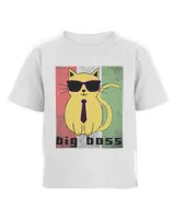 Toddler Cotton Jersey T-Shirt