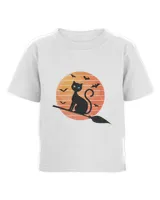 Toddler Cotton Jersey T-Shirt