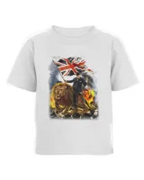 Toddler Cotton Jersey T-Shirt