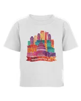 Toddler Cotton Jersey T-Shirt