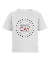 Toddler Cotton Jersey T-Shirt