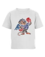 Toddler Cotton Jersey T-Shirt