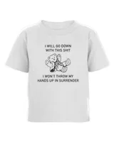 Toddler Cotton Jersey T-Shirt