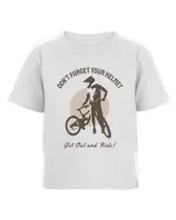 Toddler Cotton Jersey T-Shirt