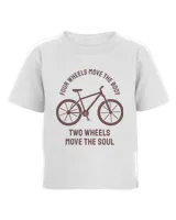 Toddler Cotton Jersey T-Shirt