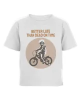 Toddler Cotton Jersey T-Shirt