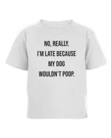 Toddler Cotton Jersey T-Shirt