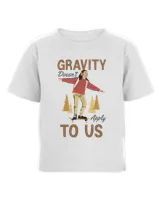 Toddler Cotton Jersey T-Shirt