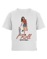 Toddler Cotton Jersey T-Shirt