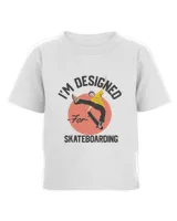 Toddler Cotton Jersey T-Shirt