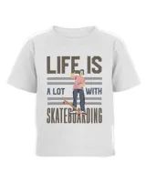 Toddler Cotton Jersey T-Shirt