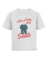 Toddler Cotton Jersey T-Shirt