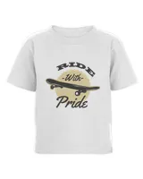 Toddler Cotton Jersey T-Shirt