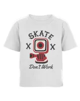 Toddler Cotton Jersey T-Shirt