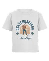 Toddler Cotton Jersey T-Shirt