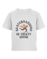 Toddler Cotton Jersey T-Shirt
