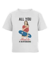 Toddler Cotton Jersey T-Shirt