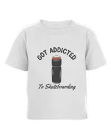 Toddler Cotton Jersey T-Shirt