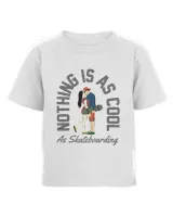 Toddler Cotton Jersey T-Shirt