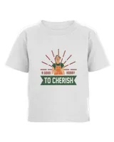 Toddler Cotton Jersey T-Shirt
