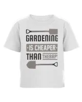 Toddler Cotton Jersey T-Shirt
