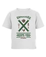 Toddler Cotton Jersey T-Shirt