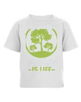 Toddler Cotton Jersey T-Shirt