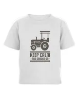 Toddler Cotton Jersey T-Shirt